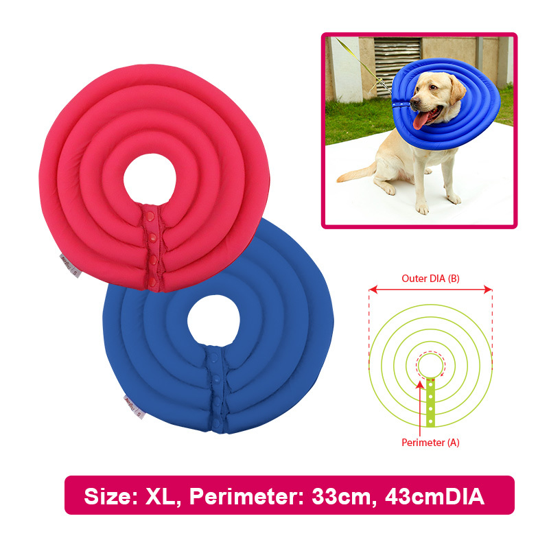 Dog collar protector cheap