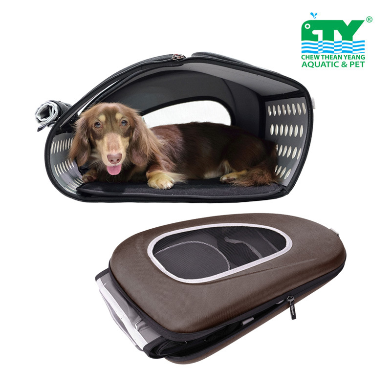 ibiyaya 5 in 1 pet stroller