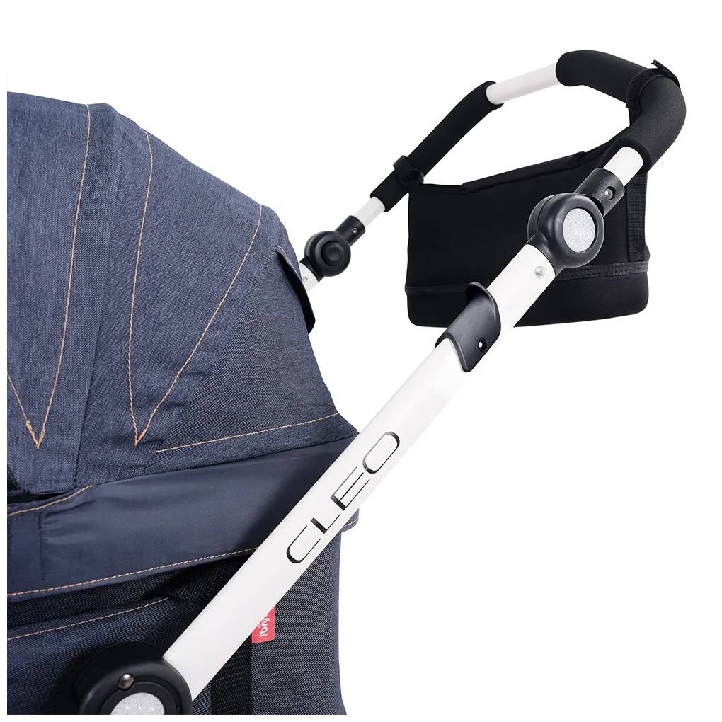 IBIYAYA NEW CLEO TRAVEL SYSTEM PET STROLLER