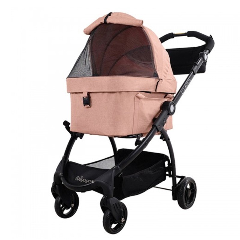 IBIYAYA NEW CLEO TRAVEL SYSTEM PET STROLLER