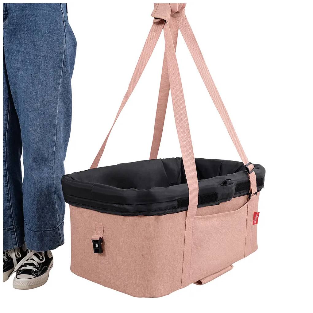 IBIYAYA NEW CLEO TRAVEL SYSTEM PET STROLLER